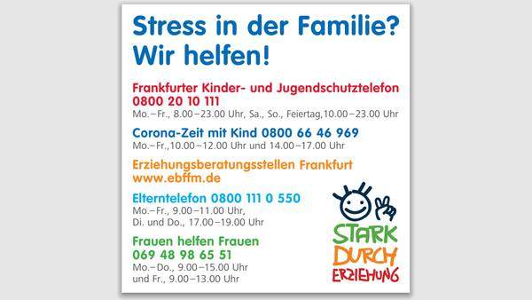 Familienhilfe