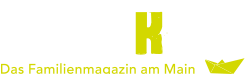 MainKind-Magazin. Logo
