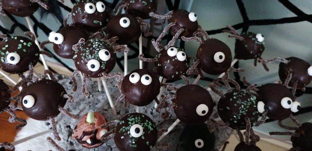 CakePops CakePops