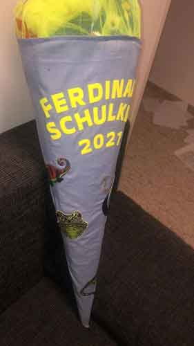Ferdi