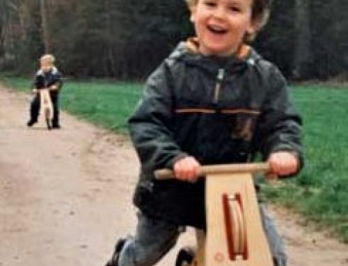 Stiftung Warentest zeigt Laufräder mit Nebenwirkungen