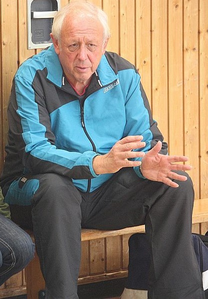 Klaus Deigert/ SKIB