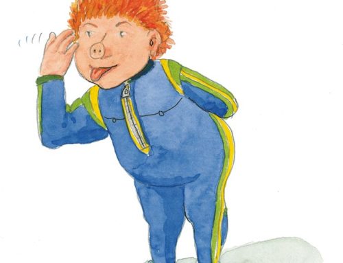 Das SAMS – ein Interview zum 50. Geburtstag