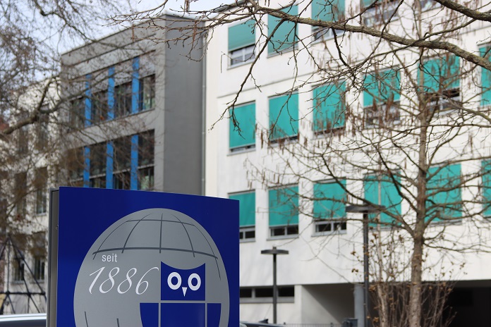 Anna-Schmidt-Schule