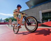 Eurobike/Bild: Frank Baumhammel