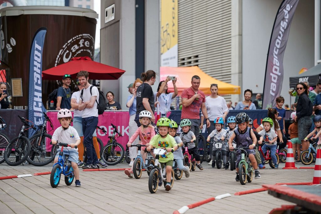 EUROBIKE/ Foto: Frank Baumhammel