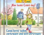 Conni/ A Karussell release  2025 Universal Music GmbH ∙ © Carlsen Verlag GmbH, Hamburg 2025