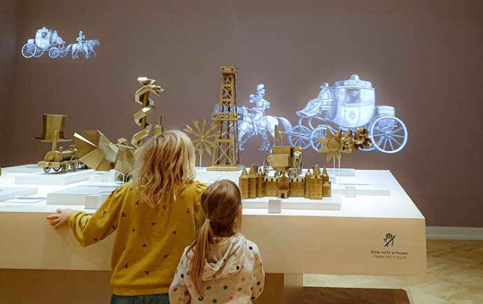 Jüdisches Museum/Claudia Spezzano