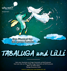 Tabaluga und Lilli