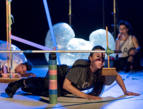 Neue Impulse für das Junge Theater